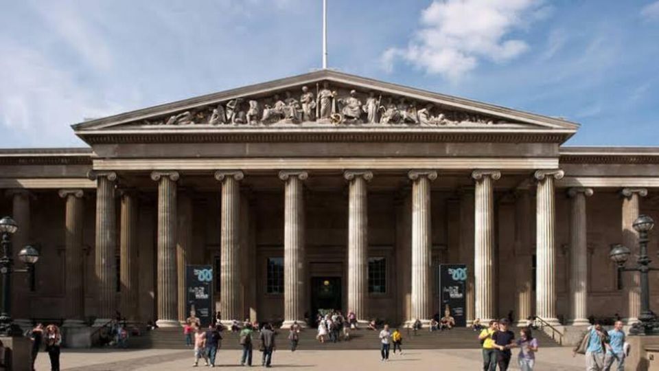 London: British Museum Guided Tour - Experience Highlights