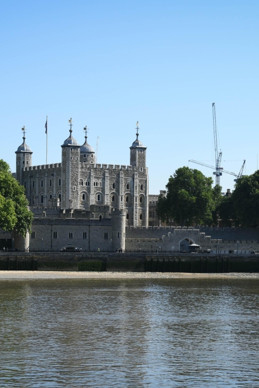 London: Explore The Tower of London & Tower Bridge! - Itinerary and Highlights