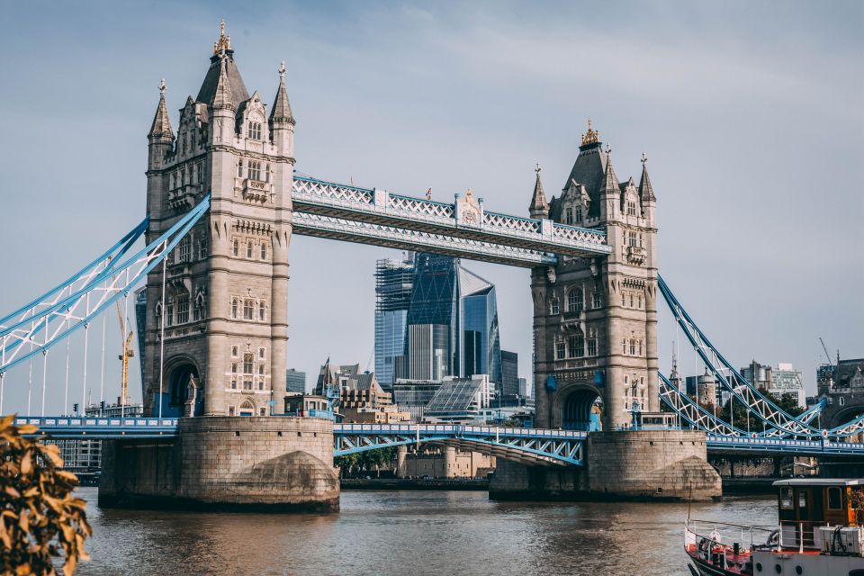 London: Private Tour of the Tower of London - Experience Highlights