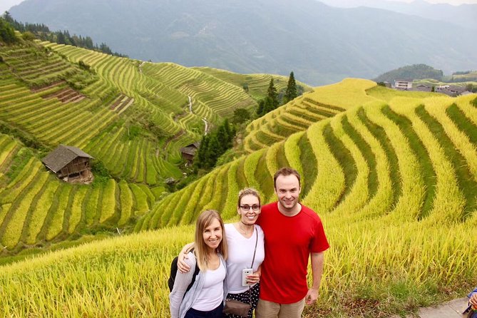 Longji Rice Terraces & Minority Villages Private Day Tour - Inclusions and Logistics
