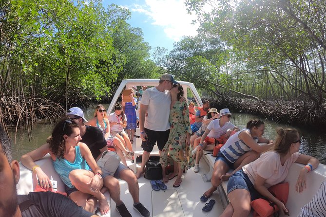 Los Haitises National Park With Montana Redonda, River, and Lunch From Punta Cana - Health and Safety Guidelines