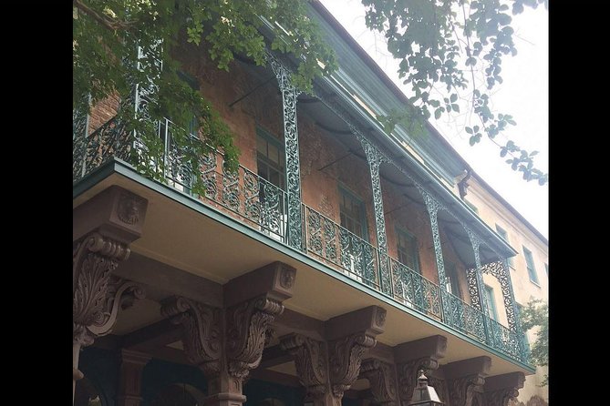 Lost Stories of Black Charleston Walking Tour - Guest Testimonials