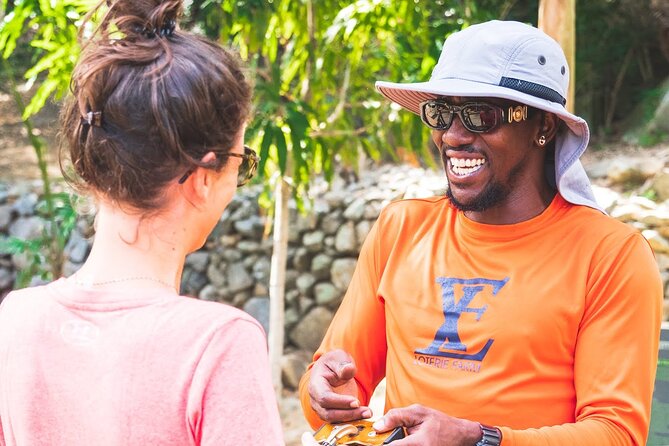 Loterie Farm: Fly Zone Treetop Zip-Line Adventure - Meeting Information