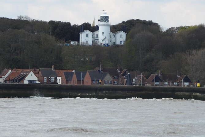 Lowestoft Coastal Sightseeing - Family-Friendly Features