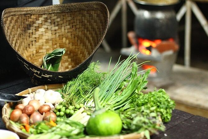 Luang Prabang Evening Food Tour by Tuk-Tuk - Pickup and Start Time