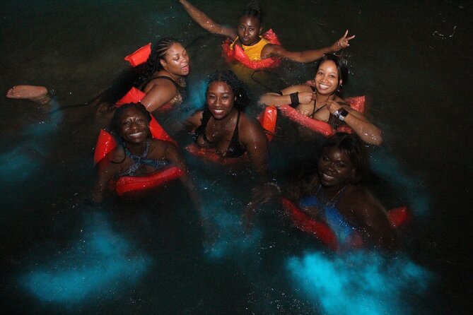 Luminous Lagoon Private & Group Tour From Runaway Bay - Transportation Details