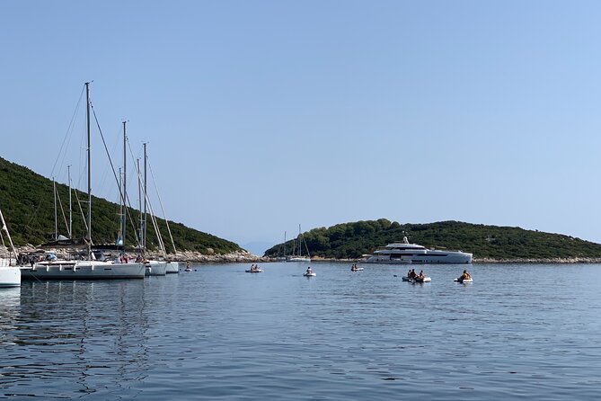 Luxury Day Cruises to Ithaca - Swimming, Snorkeling Food and More ! - Ratings and Recognition