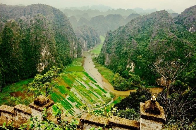 Luxury Hoa Lu - Tam Coc - Mua Cave 1 Day Tour - By Limousine & Small Group - Confirmation and Accessibility