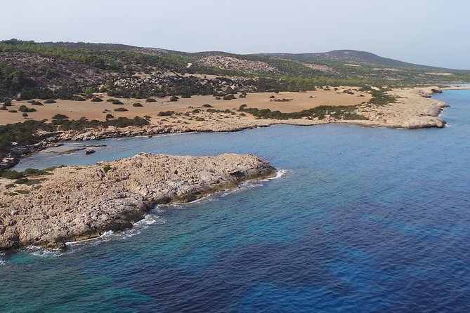 Luxury Self-Drive Marinello 26 Speedboat Rental in Latchi - Ideal Location for Adventure