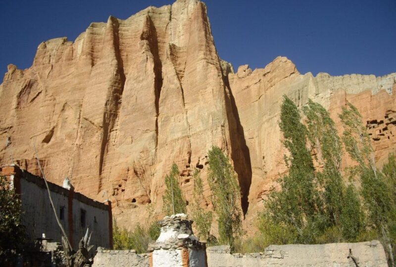Luxury Upper Mustang (4WD) Jeep Tours - Nepal 13 Days ! - Detailed Itinerary Breakdown