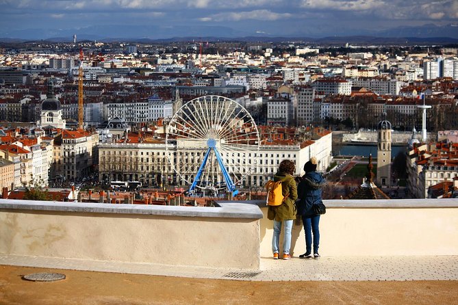 Lyon Like a Local Customized Private Guided Tour - Meeting and Pickup