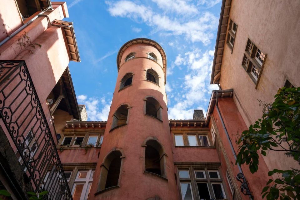 Lyon: Private Exclusive History Tour With a Local Expert - Highlights of the Tour