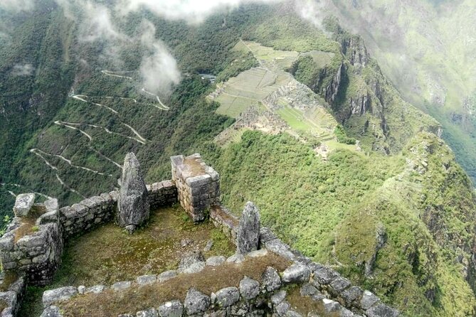 Machu Picchu and Huayna Picchu Full Day Private Tour - Inclusions and Services