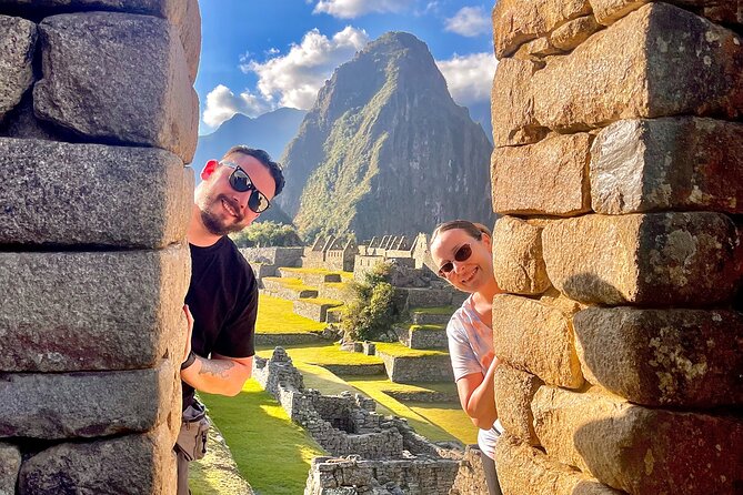 Machu Picchu by Train Full Day - Customer Experience