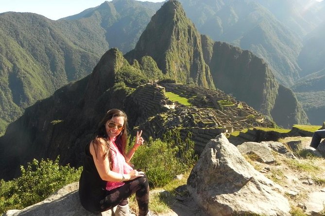 Machu Picchu Full-Day Excursion From Cusco - Pickup and Departure Details