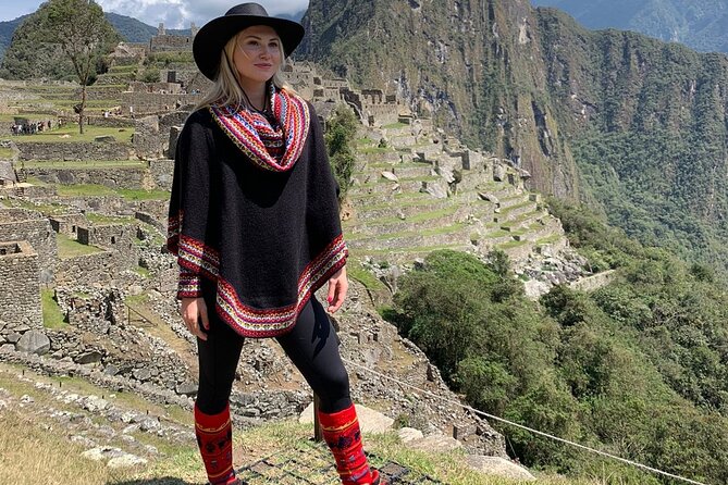 Machu Picchu Full Day Tour From Cusco - Inclusions for the Tour