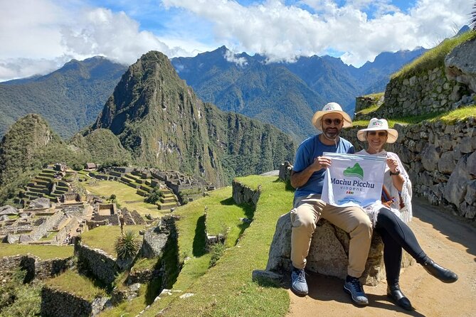 Machu Picchu Full Day Tour - Pickup and Meeting Details