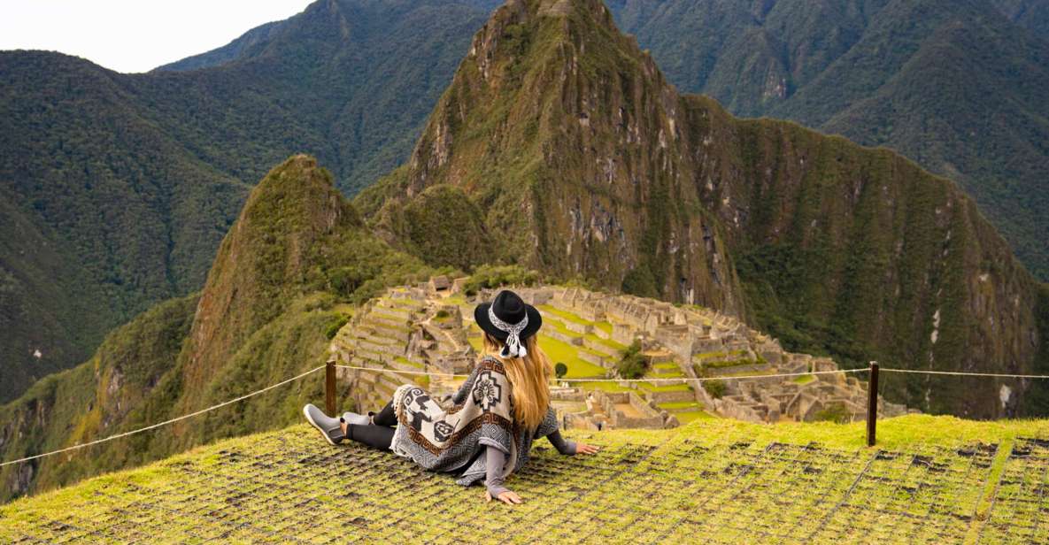 Machu Picchu: Local Guide in Machu Picchu Private and Group - Private Tour Advantages