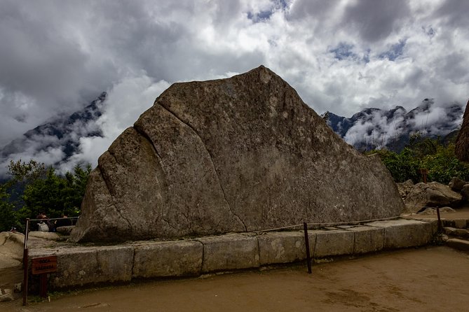 Machu Picchu Private Full-Day Tour From Cusco - Inclusions and Customization