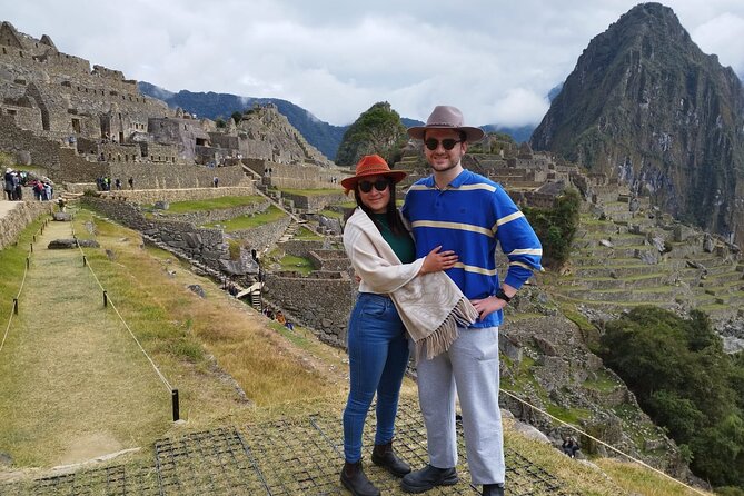 MachuPicchu FullDay All Inclusive Train Tour - Private Guide - Inclusions and Benefits