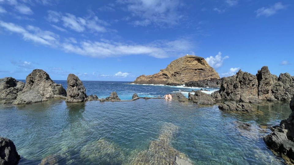 Madeira: Guided Tour Discovering the North Coast - Highlights of the Tour