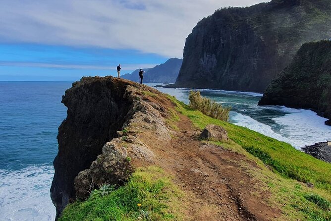 Madeira Jeep 4x4: Old Forest Full-Day Tour Incl Pico Arieiro - Experience and Guide Feedback