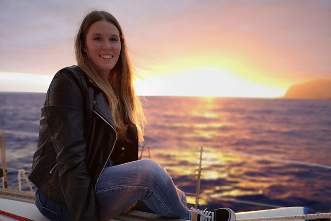 Madeira Private Sunset Boat Tour From Funchal - Duration and Meeting Point