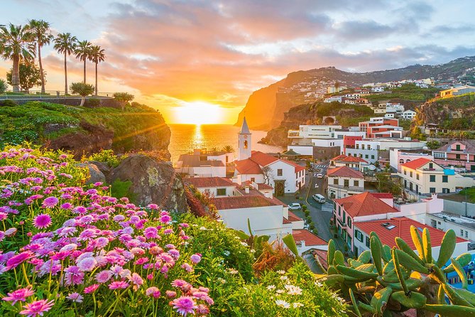 Madeira Valley of the Nuns Tour - Inclusions of the Tour