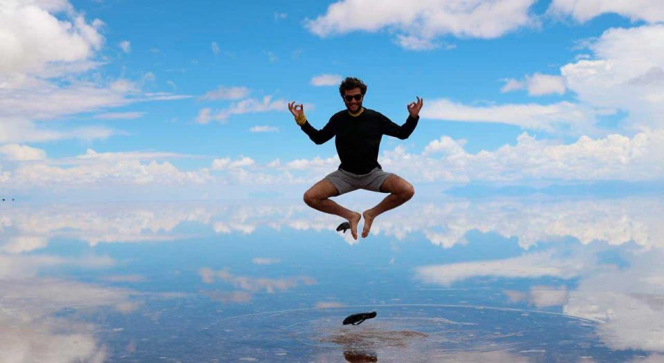 Magic Expedition: Uyuni Salt Flat in 2 Days From Sucre - Highlights of the Expedition