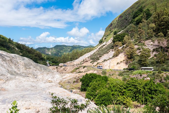 Magical Soufriere: A Tour of St Lucia - Itinerary and Attractions