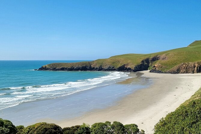 Mainland Peninsula Tour - Key Attractions