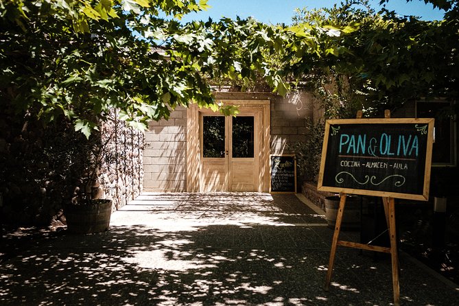 Maipú Wine-Tasting Tour From Mendoza Including Trapiche Winery - Featured Wineries