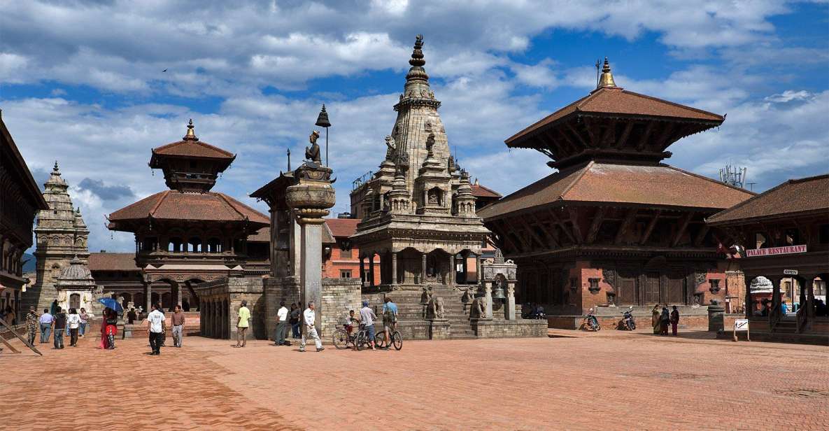 Major Highlights of Kathmandu Valley - Spiritual Heritage of the Valley