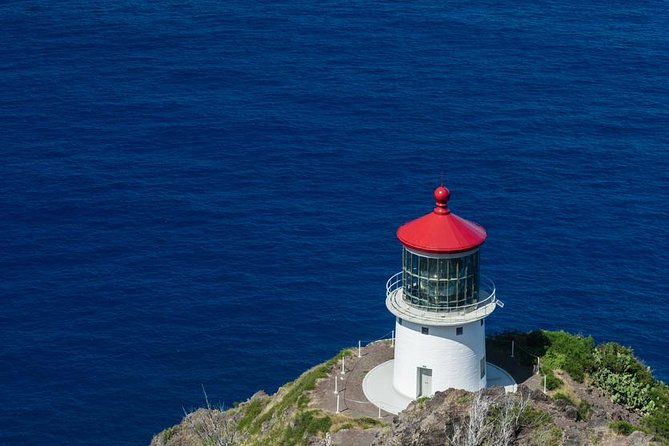 Makapu'u Lighthouse Trail and Shuttle Service - Pickup Information