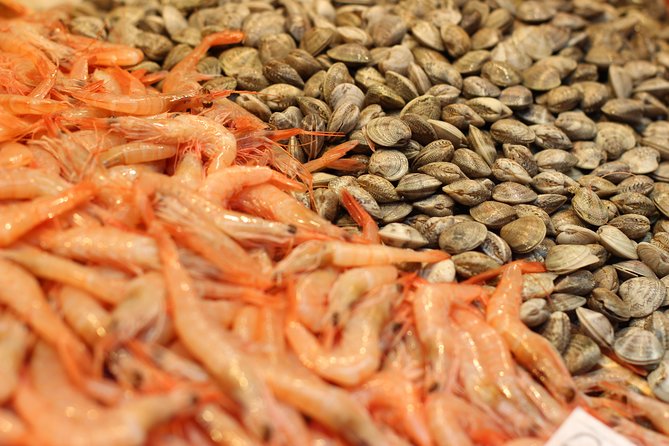 Malaga Tapas Cooking Class - Experience Highlights