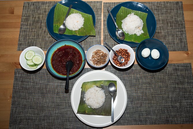 Malaysia Cooking Classes With Local - Class Experience