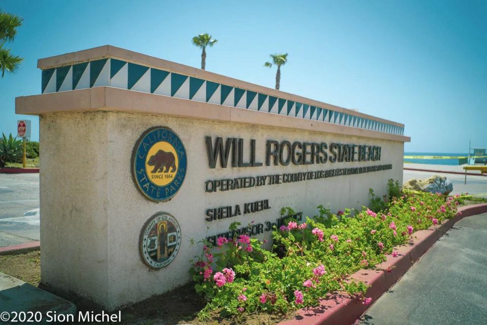 Malibu: Coastal Gems Scenic Driving Tour With Audio Guide - Highlights