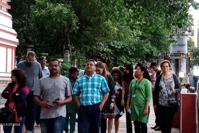 Malleswaram Heritage Walk, a Culture Tour in Bangalore - Tour Pricing and Group Size