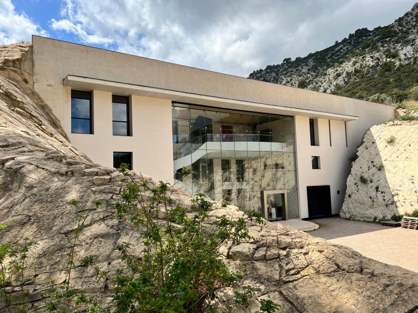 Mallorca - a Paradise for Wine Lovers - Blending Tradition and Innovation