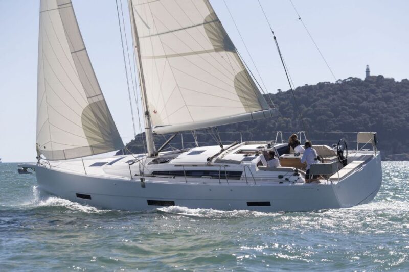 Mallorca: Midday or Sunset Sailing With Snacks and Open Bar - Itinerary and Activities