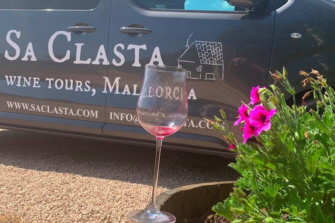 Mallorca Wine Tours - Mallorcan Lunch Experience