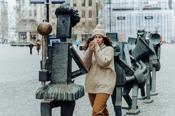 Malmö Private Tour With Swedish Lunch From Copenhagen by Train - Inclusions and Logistics