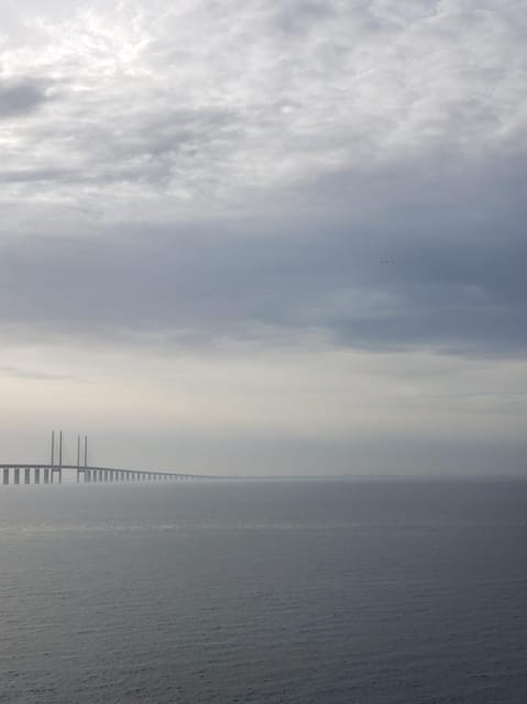 Malmö: Unveiling Hidden Gems Half-Day Exploration - Itinerary Highlights