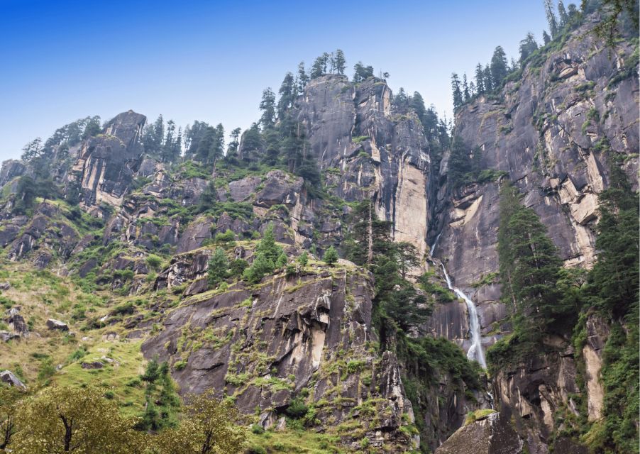 Manali Nature Walk (3 Hours Guided Trekking Experience) - Itinerary Highlights