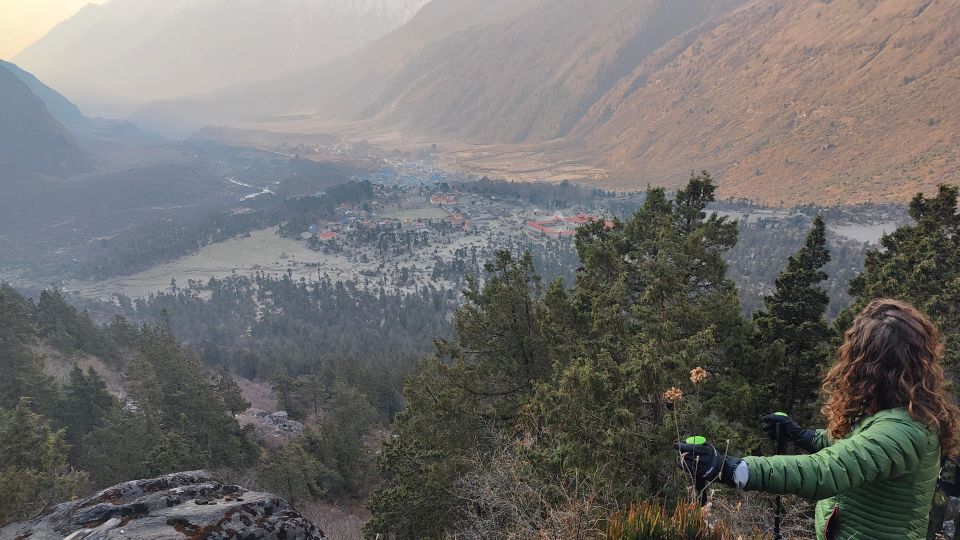 Manaslu Circuit & Tsum Valley Trek - Pricing Details