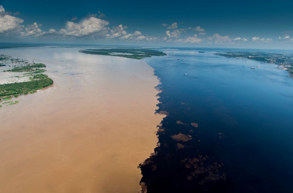 Manaus: Full-Day Tour on the Amazon River - Highlights of the Experience