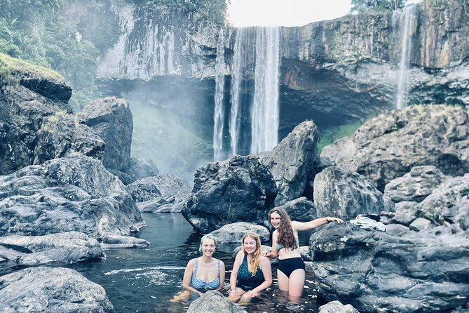 Mang Den and Kon Chu Rang Nature Reserve From Da Nang and Hoi An - Inclusions