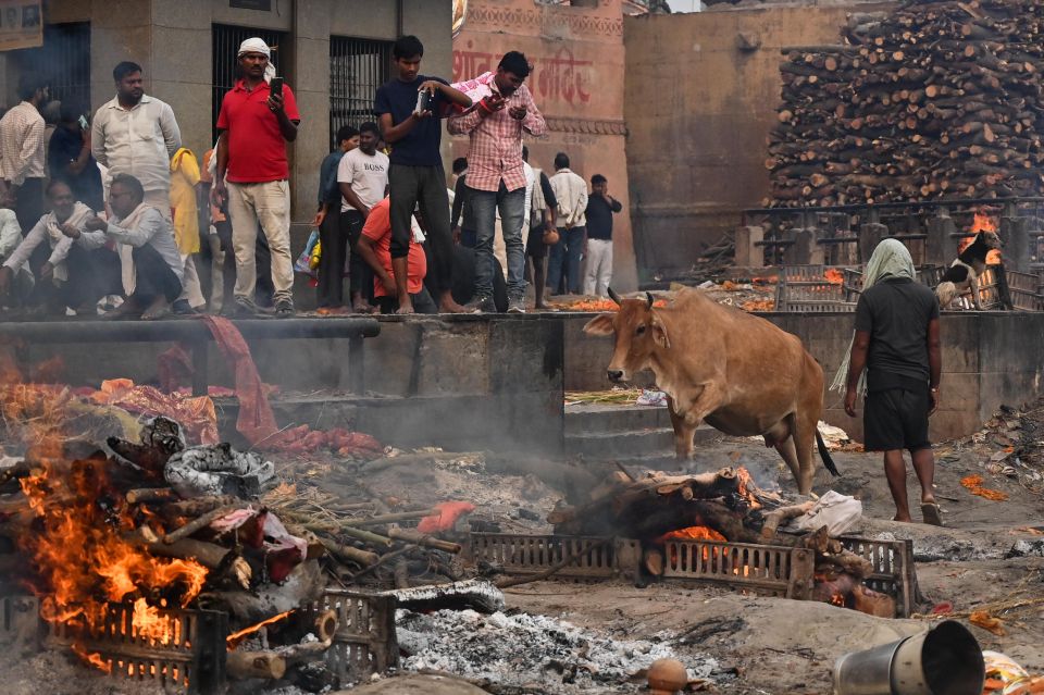 Manikarnika Ghat Tour ( Varanasi Cremation Tour) - Historical Importance of Varanasi