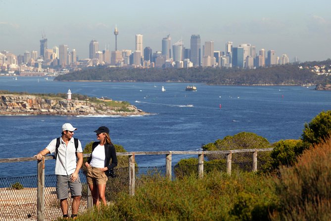 Manly Self-Guided Bike Tour - Tour Inclusions and Essentials