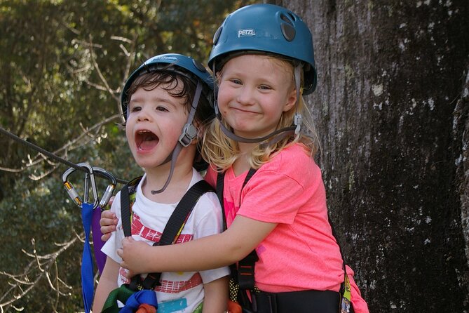 Manuel Antonio Canopy Tour - Longest Twin Zip Line in Central America - Nearby Attractions and Activities